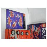 Vintage Lego Technic Playsets 1990-1992