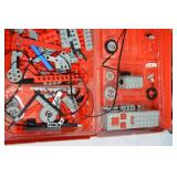 Vintage Lego Technic Playsets 1990-1992