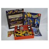 Vintage Lego Technic Playsets 1990-1992
