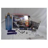 Batman Gotham City Power Train Set