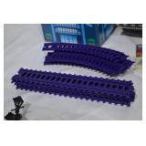 Batman Gotham City Power Train Set