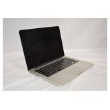 Apple Mac Book Pro Line Laptop