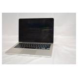 Apple Mac Book Pro Line Laptop