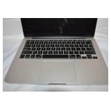 Apple Mac Book Pro Line Laptop