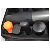 Toloco 7-Speed Massage Gun for Muscle Recovery