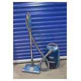 Kenmore Progressive Canister Vacuum Cleaner