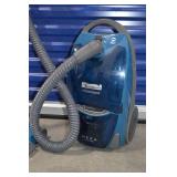 Kenmore Progressive Canister Vacuum Cleaner