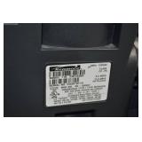 Kenmore Progressive Canister Vacuum Cleaner