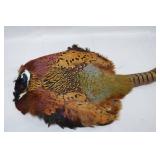 Pheasant Wall Hanging