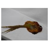 Pheasant Wall Hanging