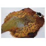 Pheasant Wall Hanging