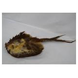 Pheasant Wall Hanging