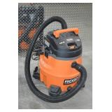 RIDGID Wet/Dry Vac