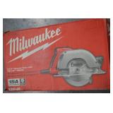 Milwaukee 7-1/4" Circular Saw with Tilt-Lok Handle