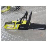 Ryobi Power Tools with Batteries