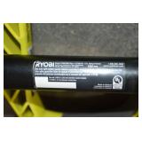 Ryobi Power Tools with Batteries