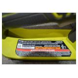 Ryobi Power Tools with Batteries