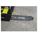 Ryobi Power Tools with Batteries