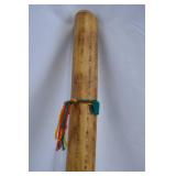 Rain Stick Instrument