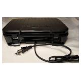 George Forman | 5-Serving Classic Plate Grill