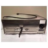 Wisco Industries Pizza Oven