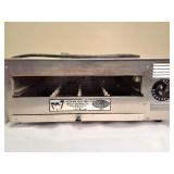 Wisco Industries Pizza Oven