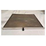 Wisco Industries Pizza Oven