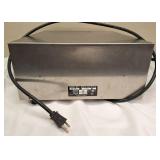 Wisco Industries Pizza Oven