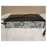 Toshiba  |  DVD Recorder VCR Combo Dubbing Transfer VHS to DVD