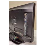 SANYO | Integrated Digital Wide ScreenInte HDTV 26” Smart TV Vizon w/ remote