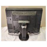 SANYO | Integrated Digital Wide ScreenInte HDTV 26” Smart TV Vizon w/ remote