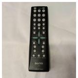 SANYO | Integrated Digital Wide ScreenInte HDTV 26” Smart TV Vizon w/ remote