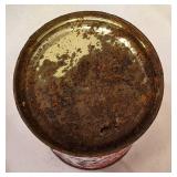 MAIER BREWING |SELECT BEER 12OZ FLAT TOP BEER CAN. CALIFORNIA