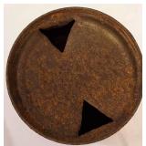 MAIER BREWING |SELECT BEER 12OZ FLAT TOP BEER CAN. CALIFORNIA