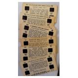 Vintage &  Classic Games & Hobby Lot