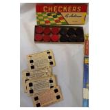 Vintage &  Classic Games & Hobby Lot