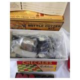 Vintage &  Classic Games & Hobby Lot