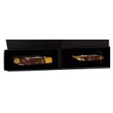 Cutlery Corner | Wild Turkey Whiskey River Collection - Handmade