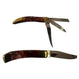 Cutlery Corner | Wild Turkey Whiskey River Collection - Handmade