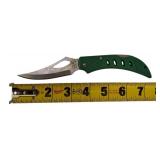 Resaler Lot of 7 Flying Falcon The Vulture ll Knives