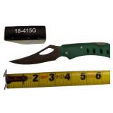 Resaler Lot of 7 Flying Falcon The Vulture ll Knives