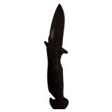 Tack Force | 7.5″ ZOMBIE HUNTER SPRING ASSISTED FOLDING KNIFE