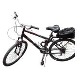 Waterloo Trek Navigator 200 Mountain Bike