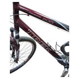 Waterloo Trek Navigator 200 Mountain Bike