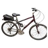 Waterloo Trek Navigator 200 Mountain Bike