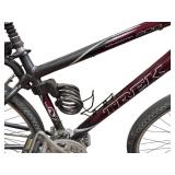 Waterloo Trek Navigator 200 Mountain Bike