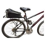 Waterloo Trek Navigator 200 Mountain Bike