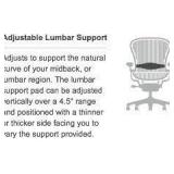 Herman Miller  | Classic Aeron Task Chair