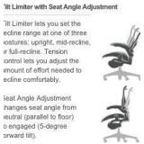 Herman Miller  | Classic Aeron Task Chair