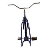 Vintage Schwinn | Legacy Bike Blue Legacy Frame